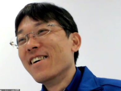 今吉直紀