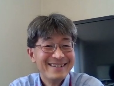 鎌田武