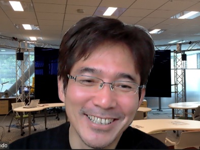 近藤泰祐